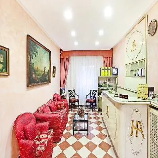 Hotel Augustea Roma