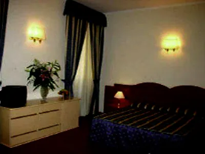 Hotel Augustea Řím