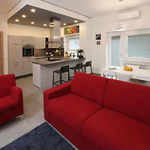 Apartamento Appartamento Turistico Laura, Roma
