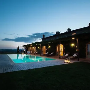 Wine Conti Di San Bonifacio Летний дом