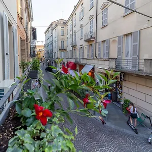Apartamento Parma Central Apartments 