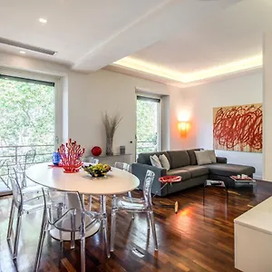 Apartamento Pgrhome Riverside, Roma