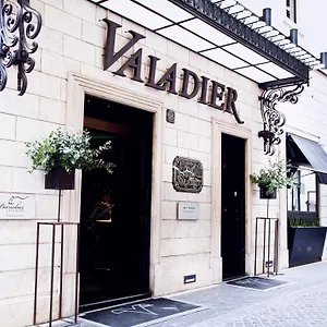Отель Valadier