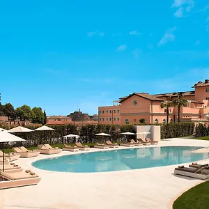 Отель Agrippina Gran Melia - The Leading Of The World