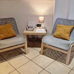 Apartamento Campo De Fiori House, Roma