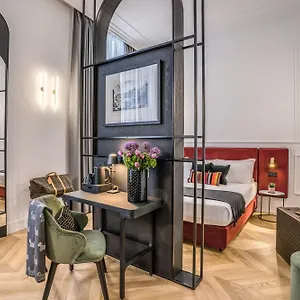 Отель Residenza Piranesi Boutique
