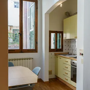 Apartamento 1 Bedroom In The Center 