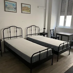 Apartamento Im - In Zona Piazza Repubblica - 