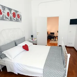 Apartamento Big House Colosseum, Roma