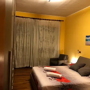 Smart House - Ammiragli2 Roma