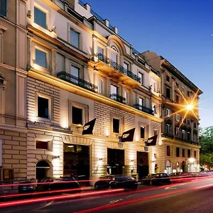 Отель Leon's Place In