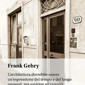 Appartamento Le Mosse Di Anna Firenze