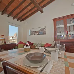 Appartamento Casa Colonna Firenze