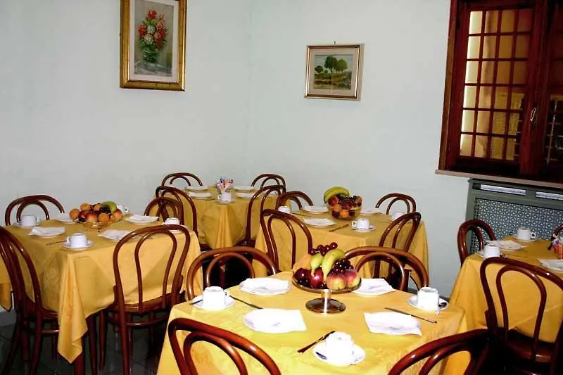 Hotel Augustea Ρώμη