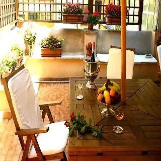 Hotel Augustea Ρώμη